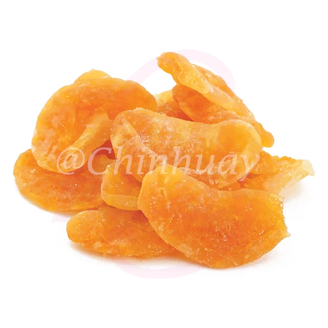 Dried Mandarin Orange  Dried Fruit Sweet and Sour Factory Price Premium Delicious Taste Soft Texture Thai Products