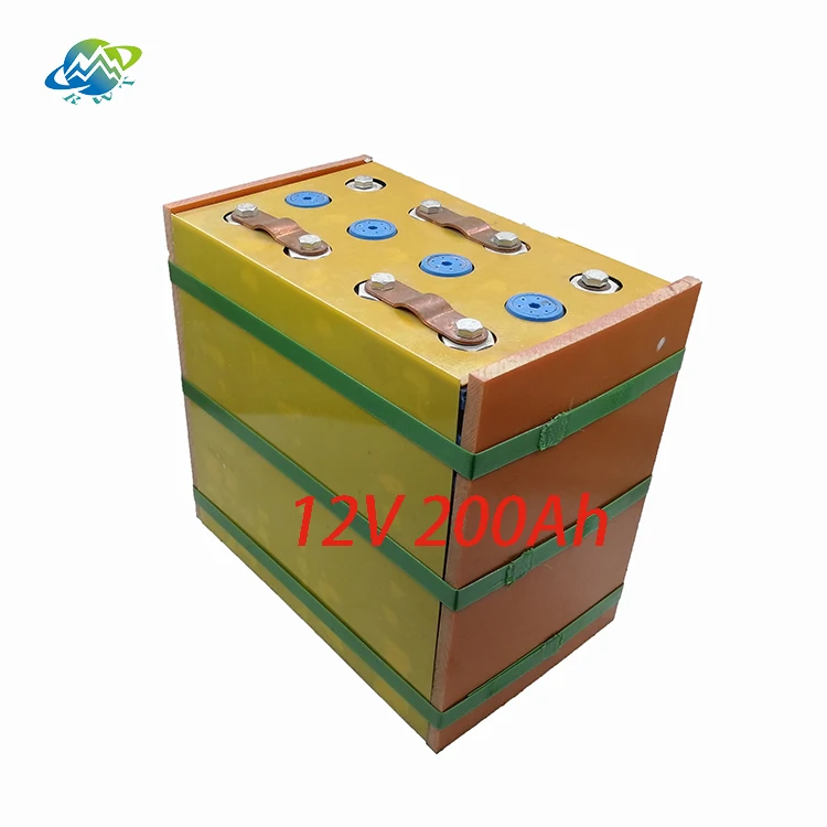 RWT 3.2v 12v 24v 36v 48v 60v 72v 100Ah 150Ah 163Ah 200Ah lithium battery lithium ion 18650 lithium battery electric bicycle