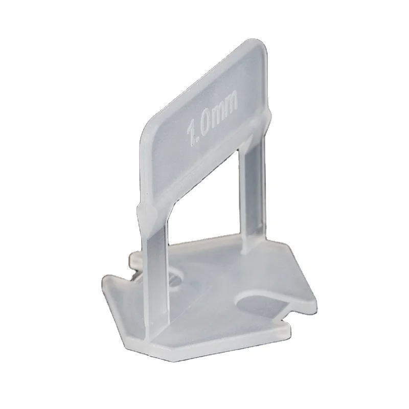 
Factory Direct Sales Tile Base Clip Floor Screed Tools Flooring For Laminate Floor 