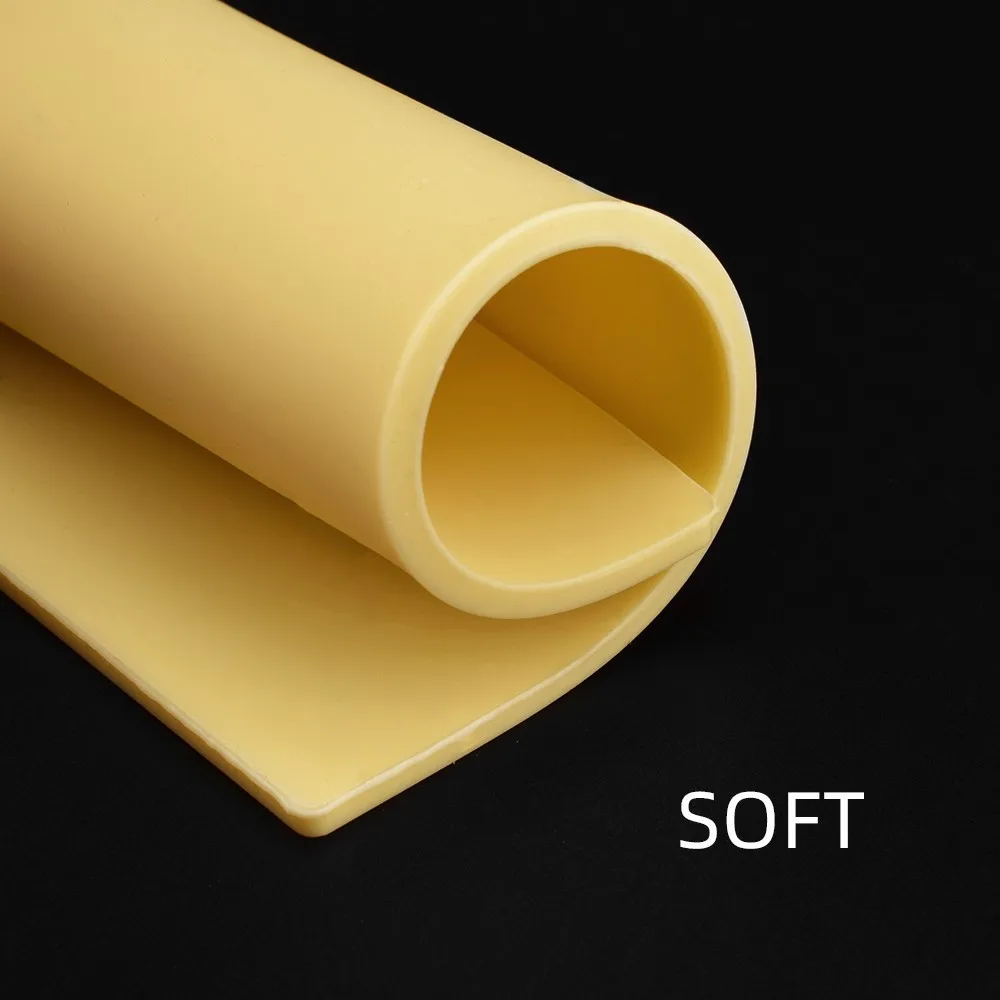 BerLin Silicone Permanent Makeup Practice Skin For Body