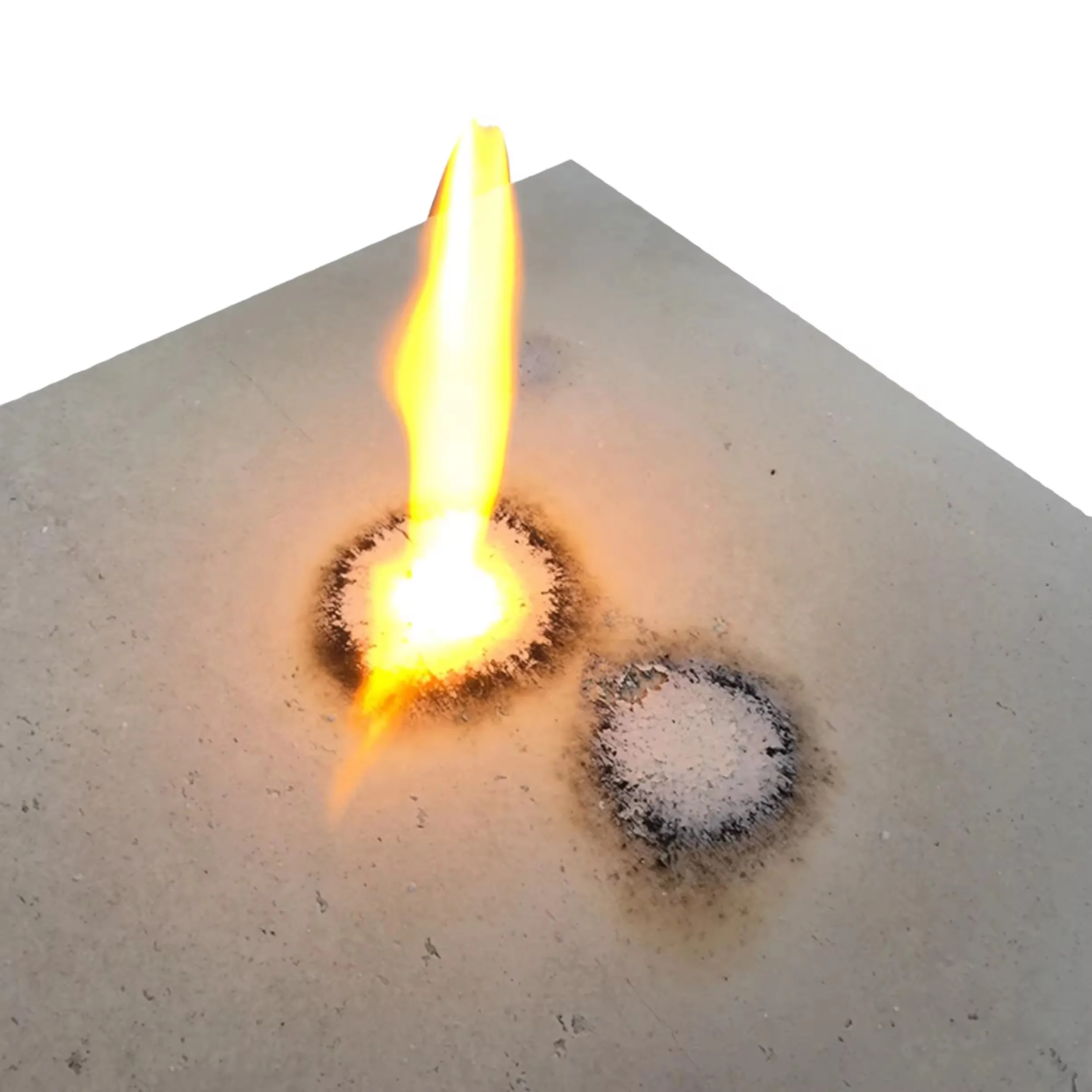 Heat-resisting Materials Class A2 Fire-Resist Aluminum Composite Panel For Cladding 3d Board For Exterior And Interior Wall