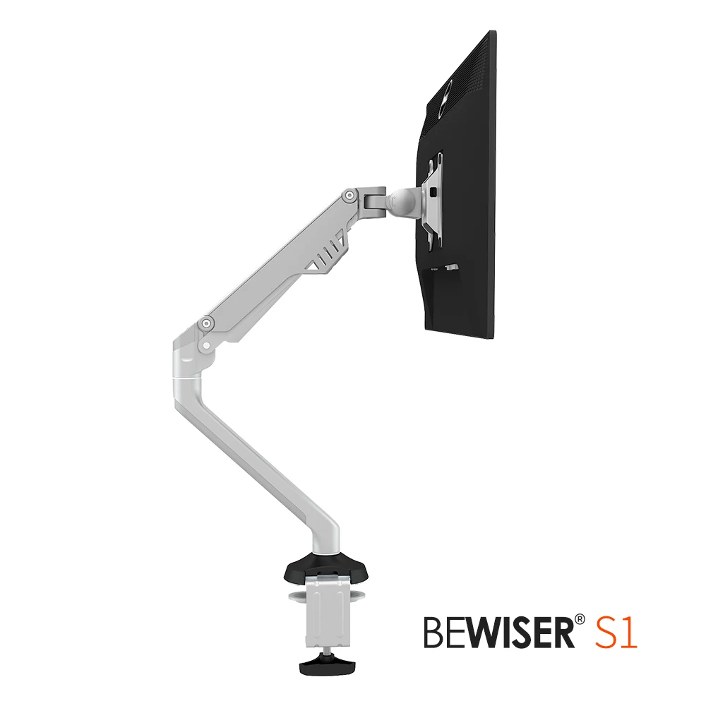 Mounts Monitor Arms VESA Single Monitor arms BEWISER D5)