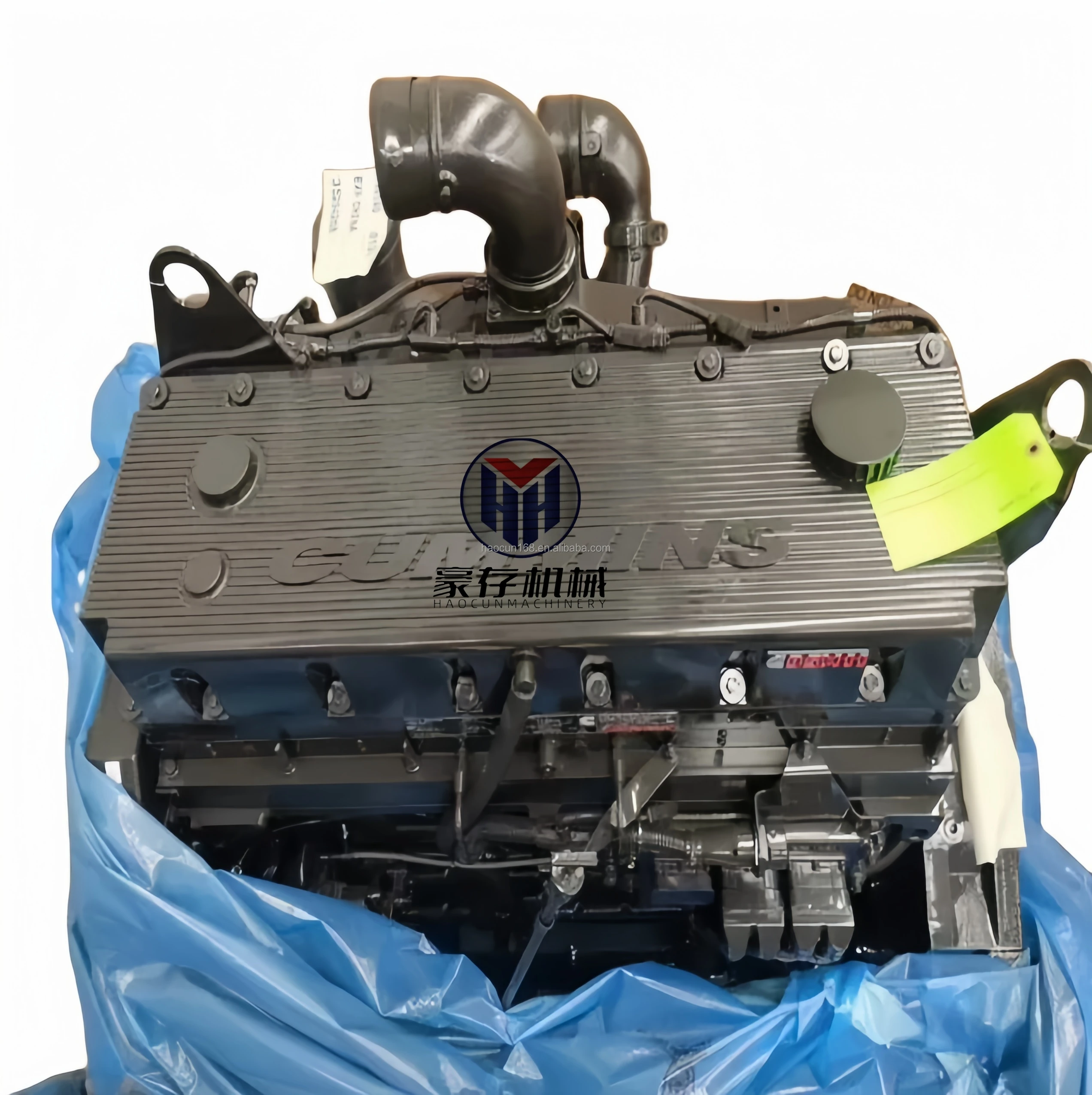 High quality original Qsm11 Diesel Engine Assy for Cummins