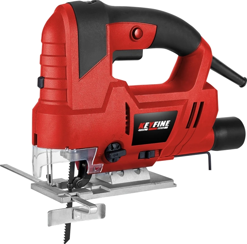 800 Вт Лобзиковая пила вместимостью 80 мм по дереву