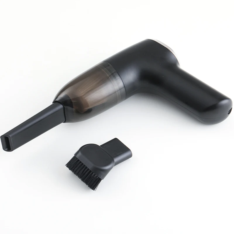 2022 mini vacuum cleaner wireless portable Usb Charging Handheld Vacuum Cleaner For Home Car Dual Use