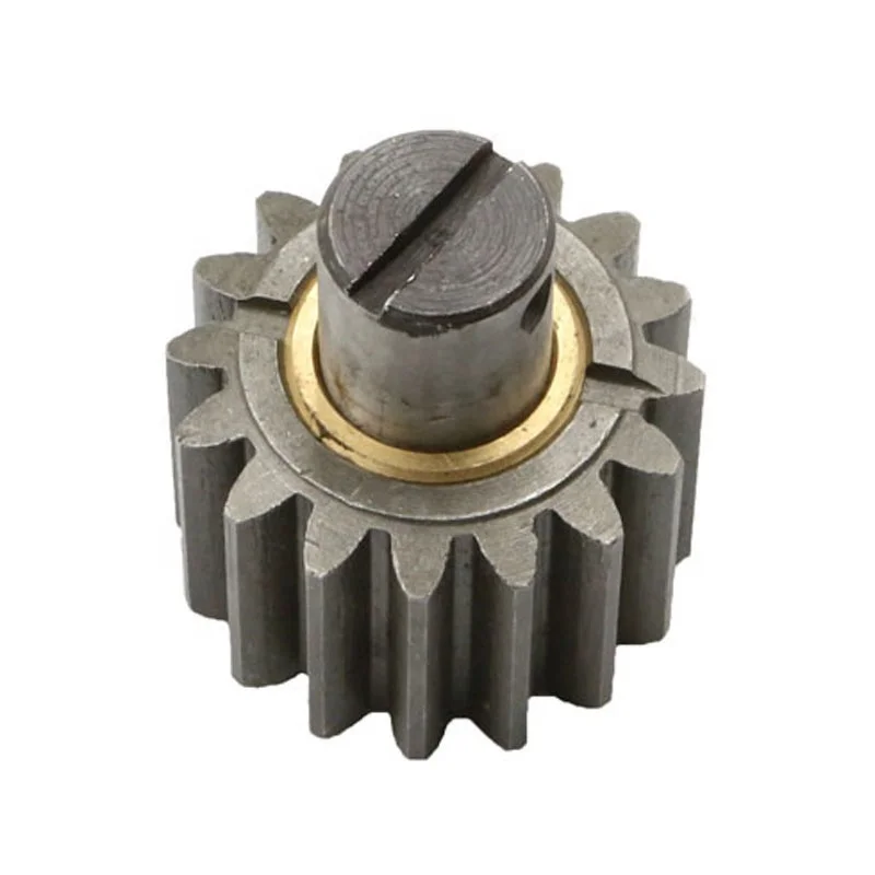 MTZ трактор Беларуси Запчасти OEM 77.38.055P шестерня