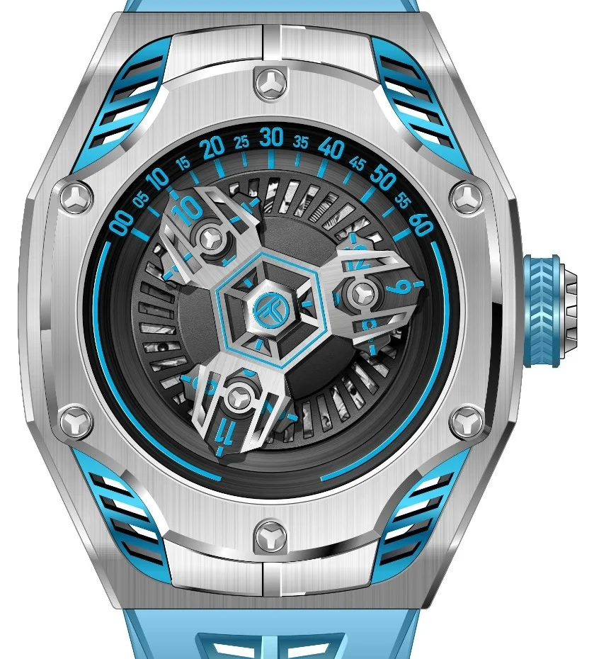 High End Customize Luxury Brand Water Proof Business Automatic Movement For Mechanical Watches For Man