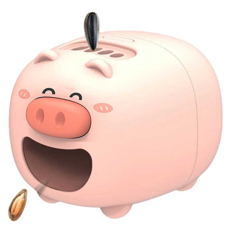 Tiktok with the same type of melon seed opener crack gourd seeds artifact  wholesale manufacturers direct sales