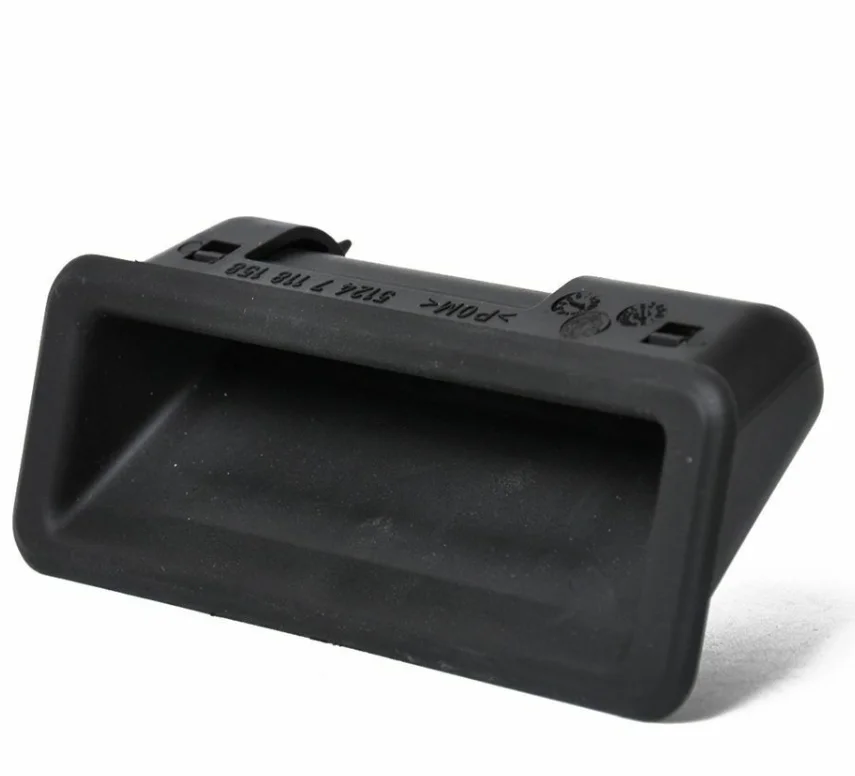 Переключатель крышки багажника для BMW E90 E60 E70 E82 E88 51247118158