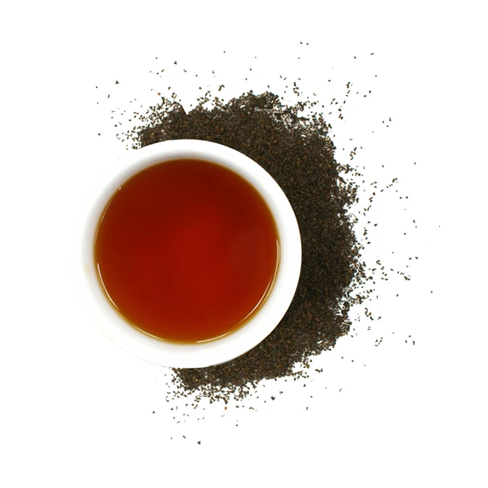 Sri Lanka Anverally Affordable Price Ceylon BOP Blended Black Tea