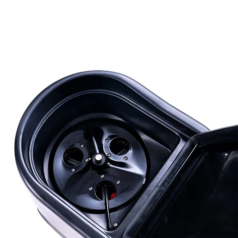 SIBOASI T336 Squash ball launching machine