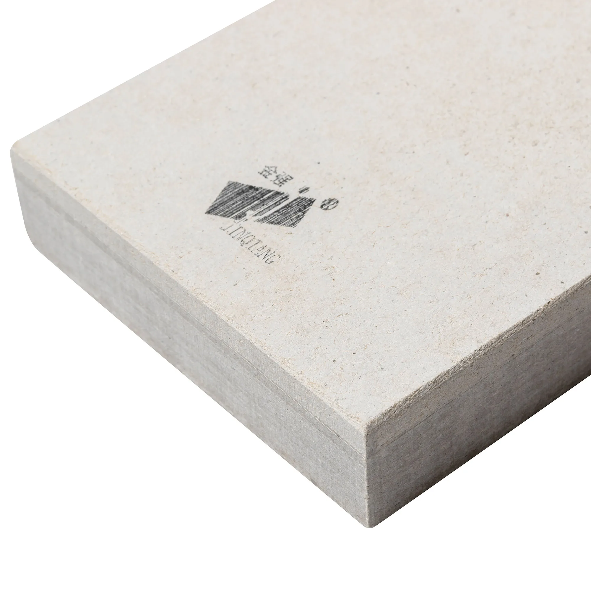 12MM Plain Medium Density Calcium Silicate Partition Board