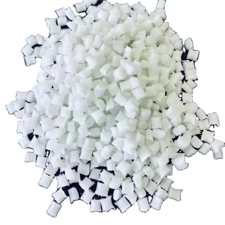 PA12 plastic raw material granule glass fiber nylon12 pellet price