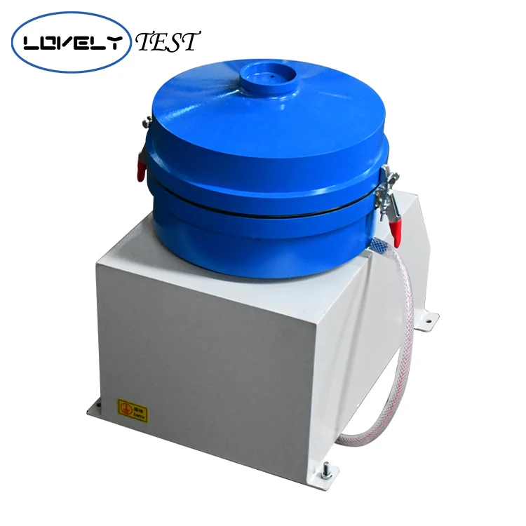 Bitumen Asphalt Centrifuge Extractors Asphalt Binder Extraction Test Equipment