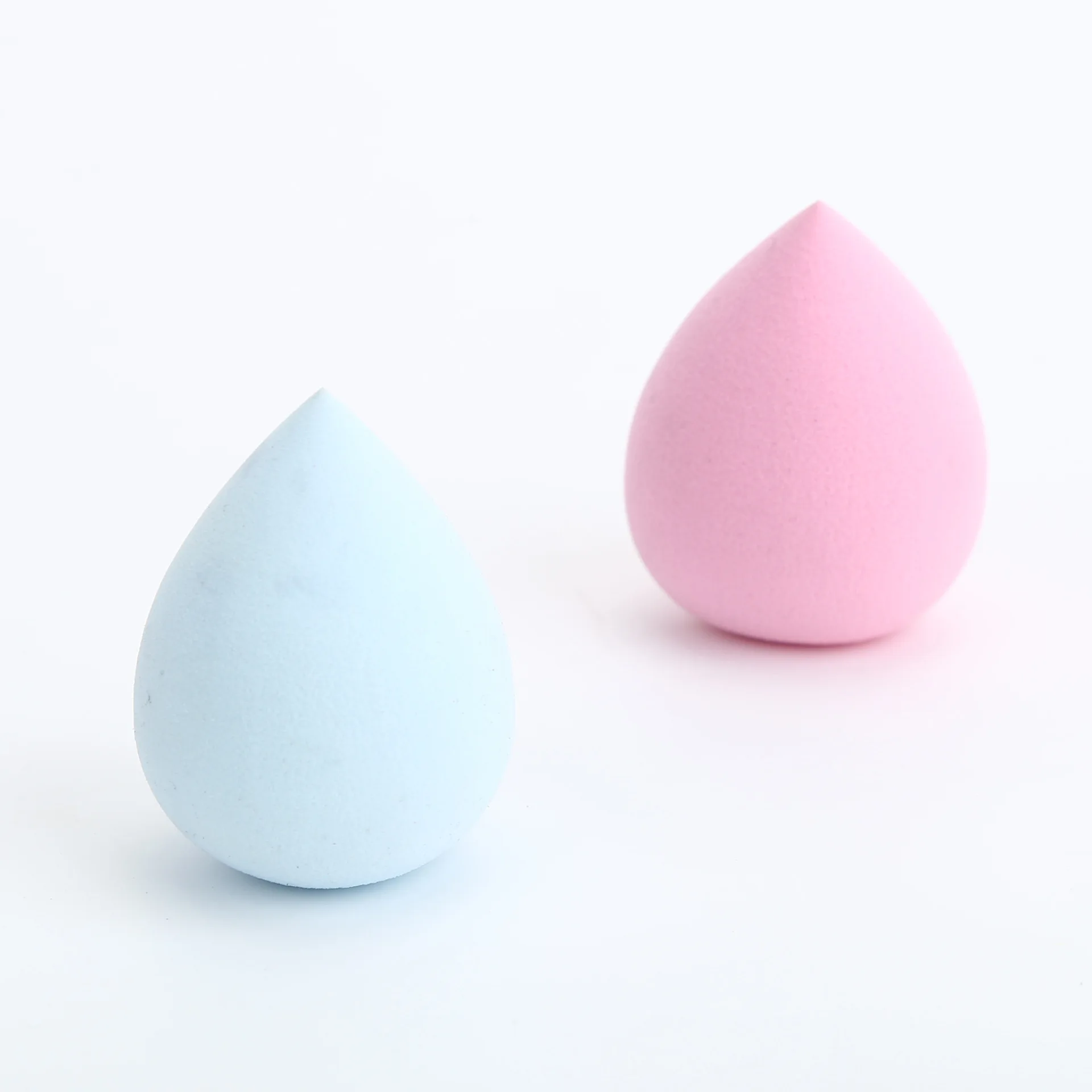 
Soft Beauty Water-drop Shape Makeup Puff Cosmetic Sponge Makeup Remover Sponge 