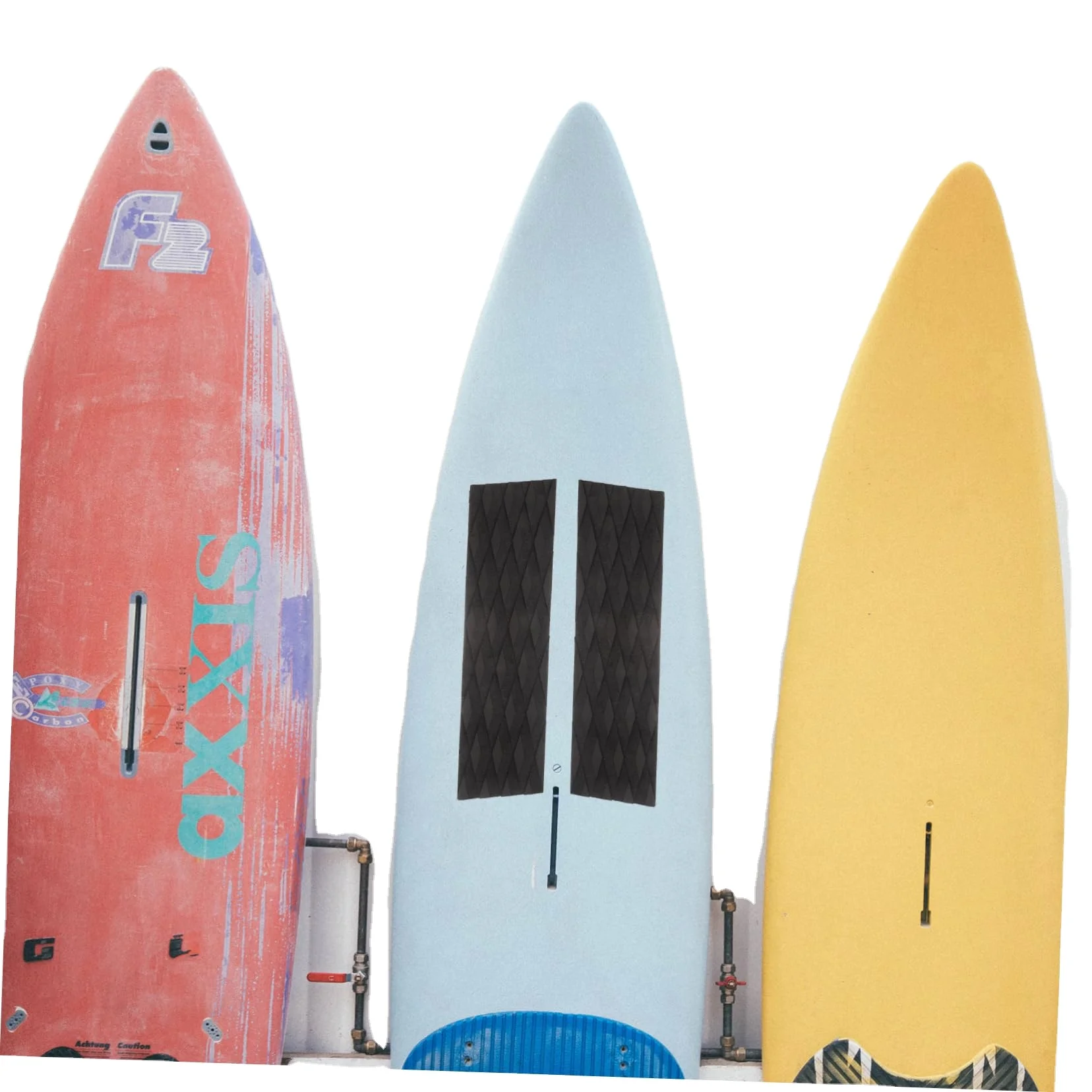 Oem Eva Skimboard Foot Anti Slip Waterproof Anti Uv Self Adhesive Kite-board Surfing Sup Traction Deck Pad