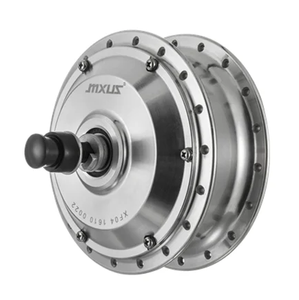 MXUS India ebike hub motor 36V 250W bicycle electric motor kits