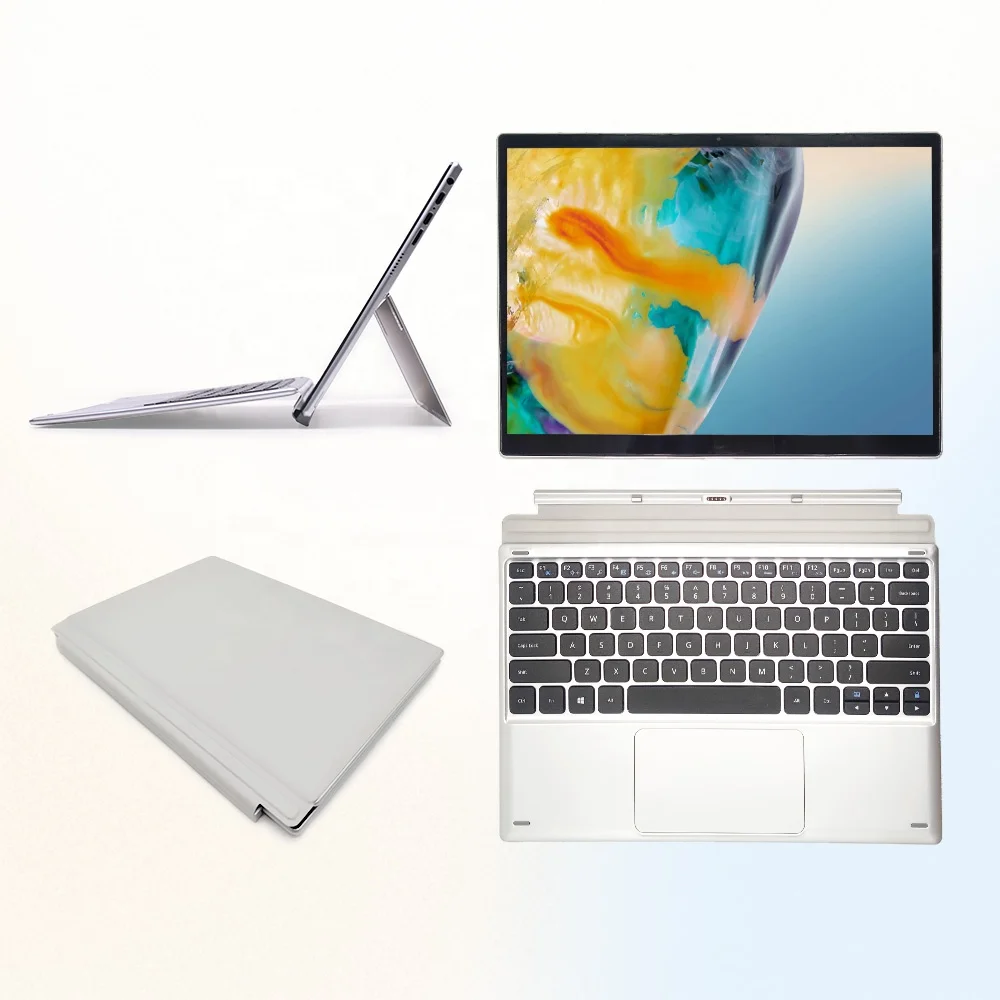 Mini Unbranded Personal Laptop Wins 10 Ram 8GB DDR4 SSD 1TB 512GB Laptops