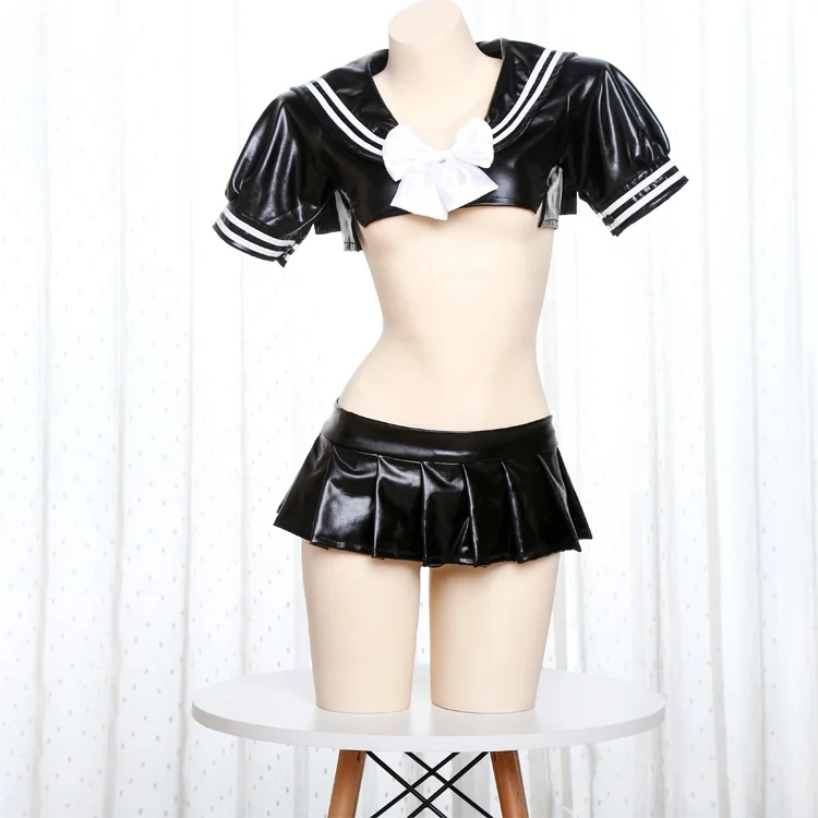 buy wholesale japanese student uniform women sexy panty with girls