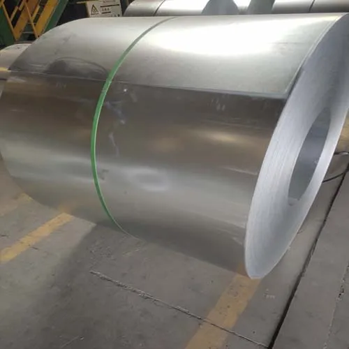 Factory Supply GI Coil Price Galvanized Coil Manufacturers G90 GI Galvanized Coil