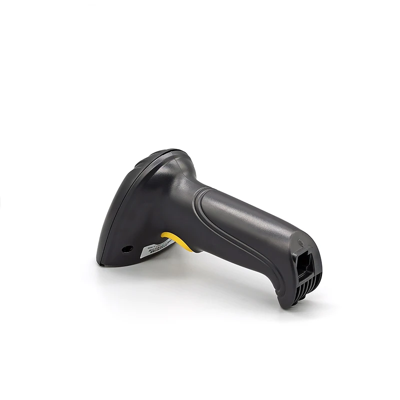 QR Code 1D 2D USB Scanner Android Barcode Scanning Wireless Scanner Scanning Gun Barcode Scanner Handheld