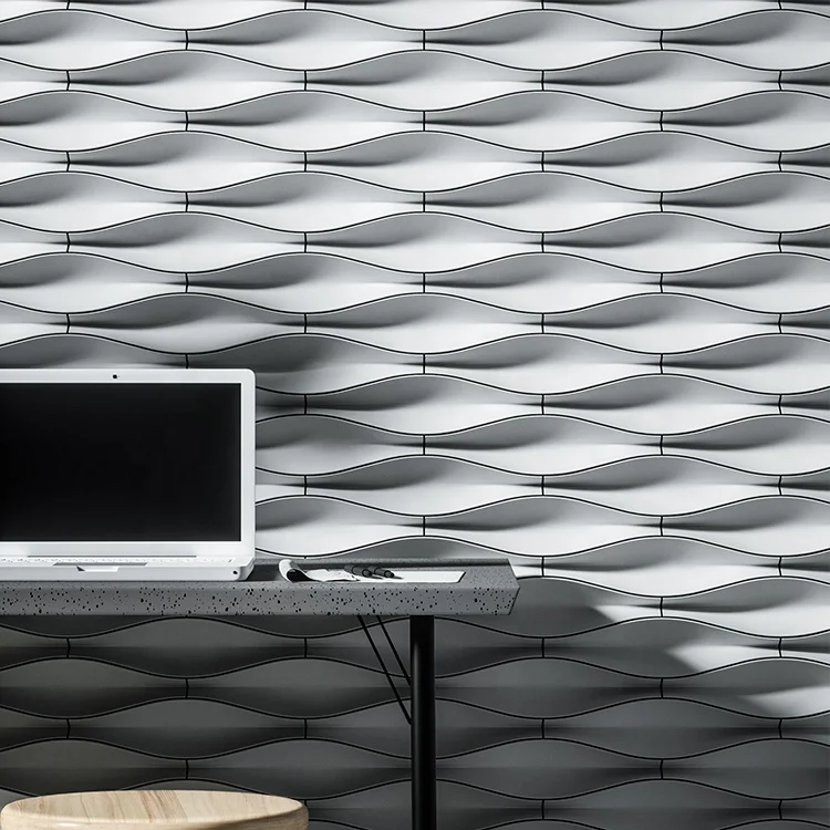 New promotion  hot style tile price cement wall tiles polished concrete wall tiles