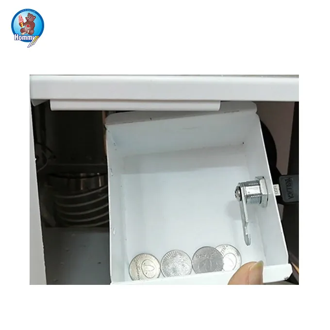 Factory Pop Corn Making Machine Commercial From China Manufacturer HM-PC-18A