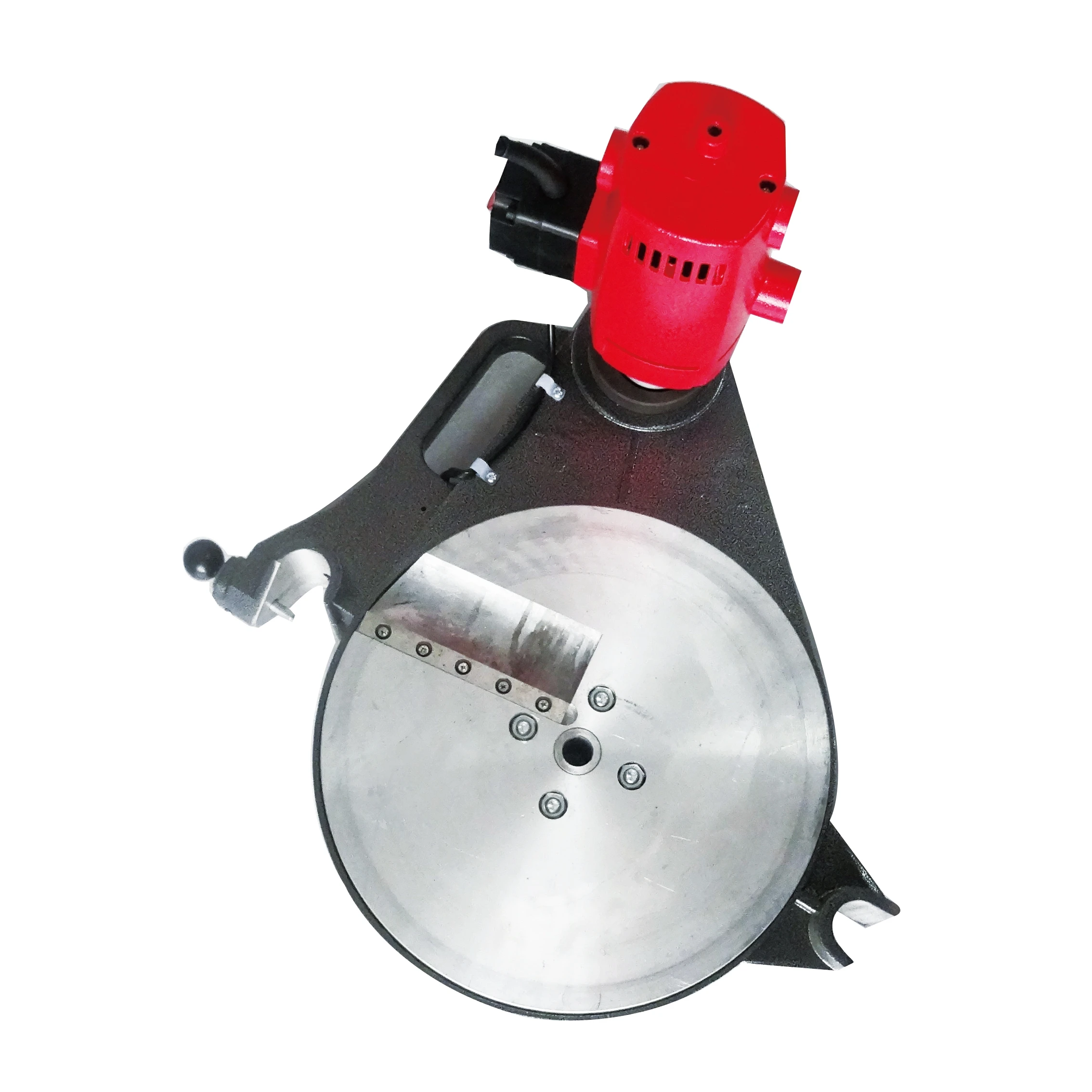 High Precision PPR Butt Fusion Welding Machine 355mm for HDPE Pipe