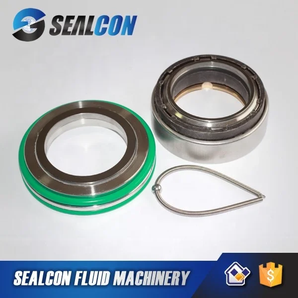 Flygt 3200 2250 2290 mechanical shaft seal for industrial pump