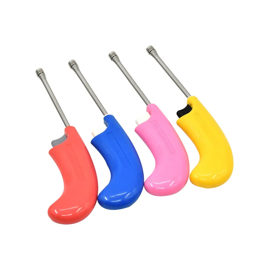 hot selling Electronic Kitchen Gas Stove use Lighter Spark