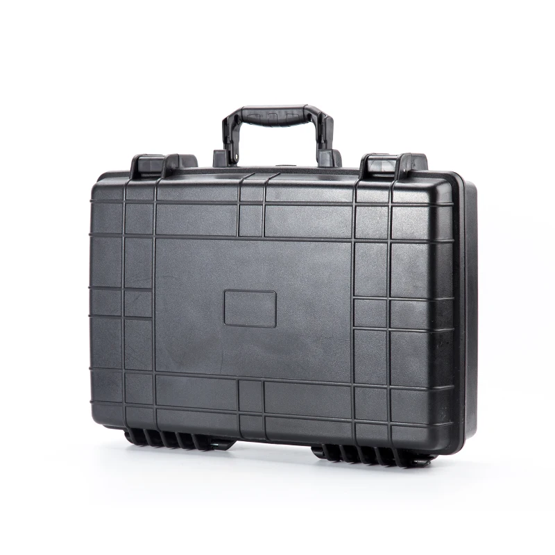 GD6061 Wholesale Waterproof Lock Box Hard Plastic Tool Case