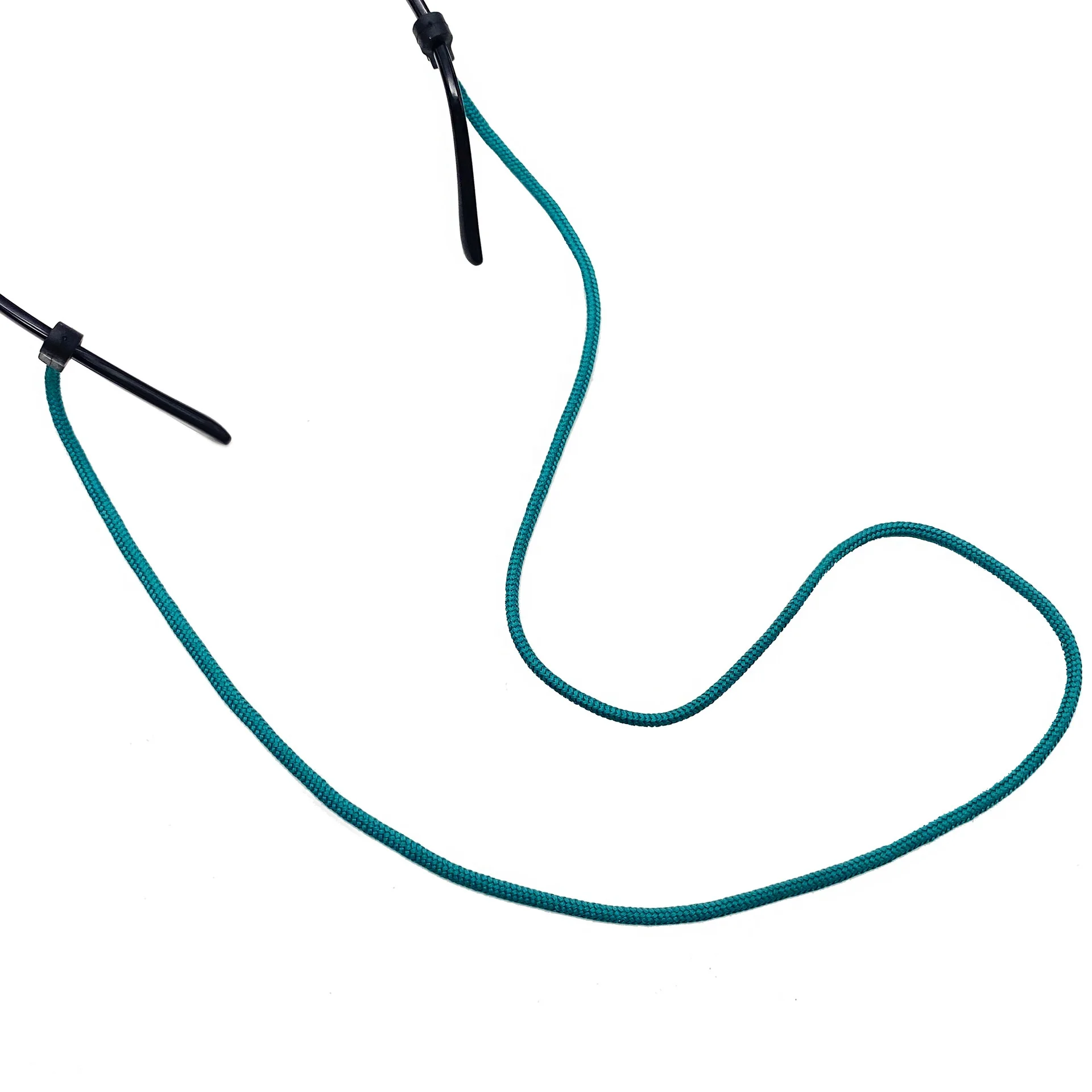 Sports Polyester Reading glasses cords Eyewear anti-slip string Sunglasses holder keeper strap for man and women