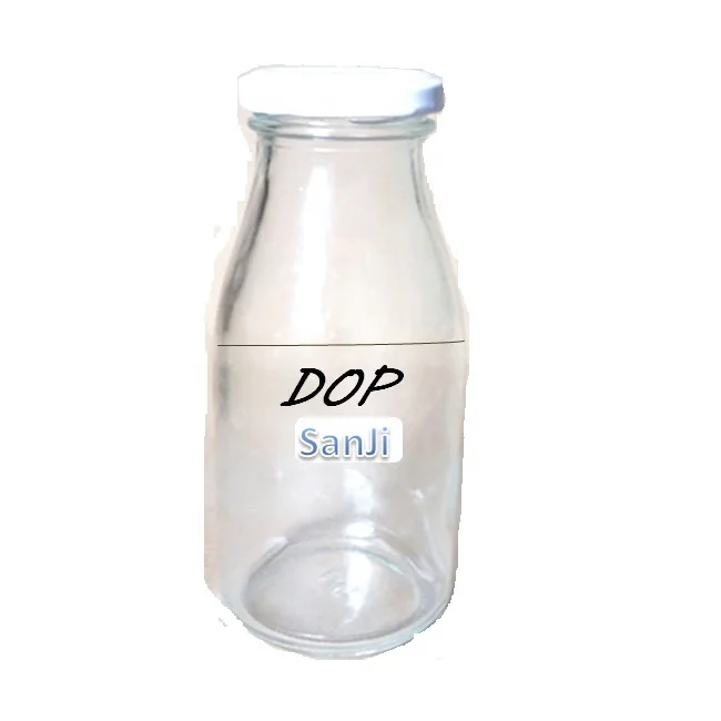 Plastic Softening Agent Dioctyl Phthalate DOP