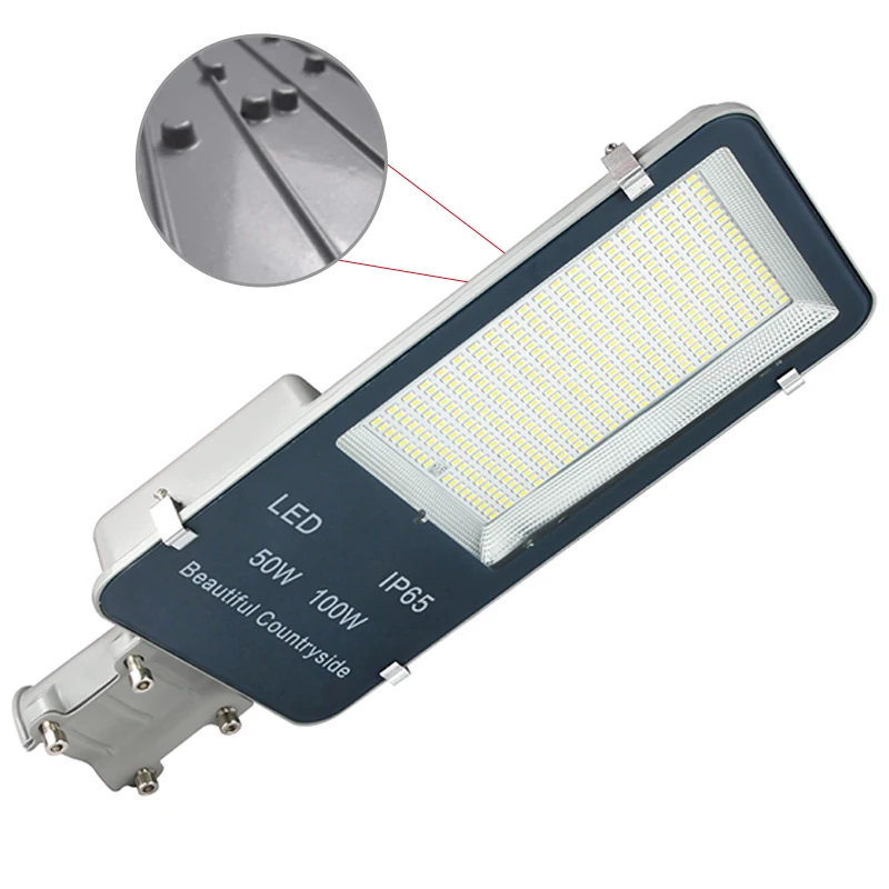 solar street light with solar panel ip 65 led street light with solar