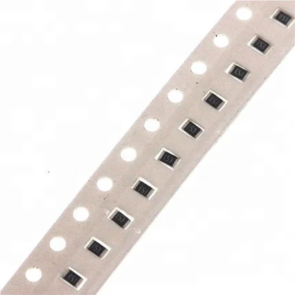 Керамический конденсатор 47NF 4700pF 10% 50 в X7R 0402 (1005 метрическая) CC0402KRX7R9BB472 CC0402K