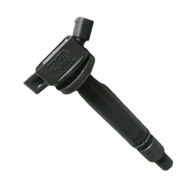 Оптовая продажа от производителя 90919-02244 автозапчасти 9091902244 подходит для Toyota CAMRY Saloon RAV 4 II III катушка