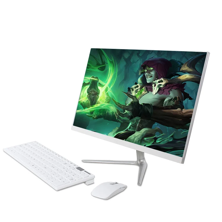 Настольный ПК i7 23 8