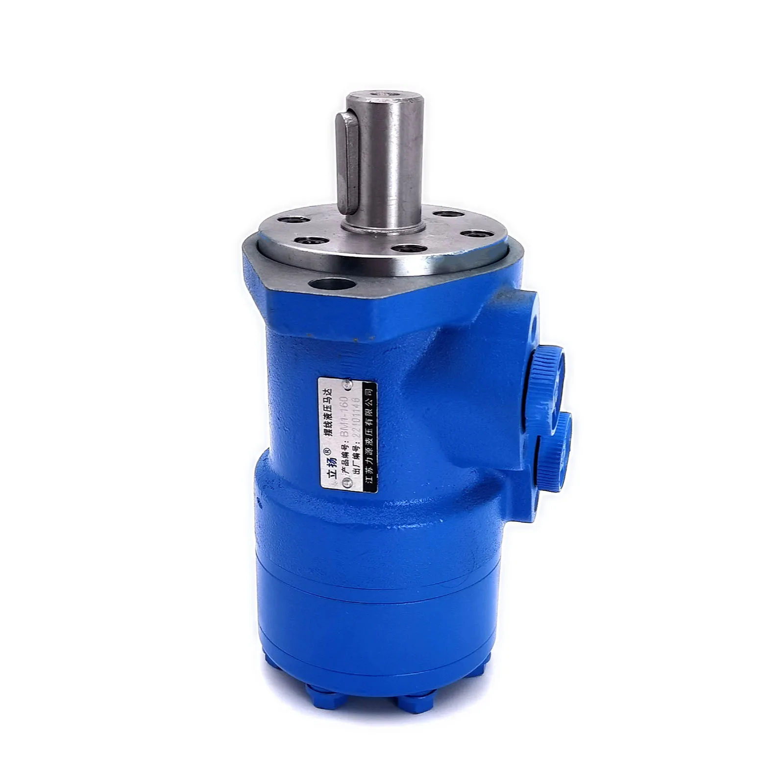 T Factory direct BMR BM2 hydraulic motor