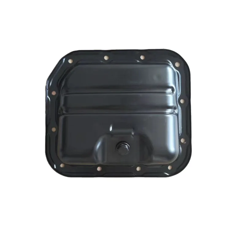 New Auto Spare Engine Parts 12102-33010 Oil Pan Replacement Truck Motor 12102-33010 Oil Sump
