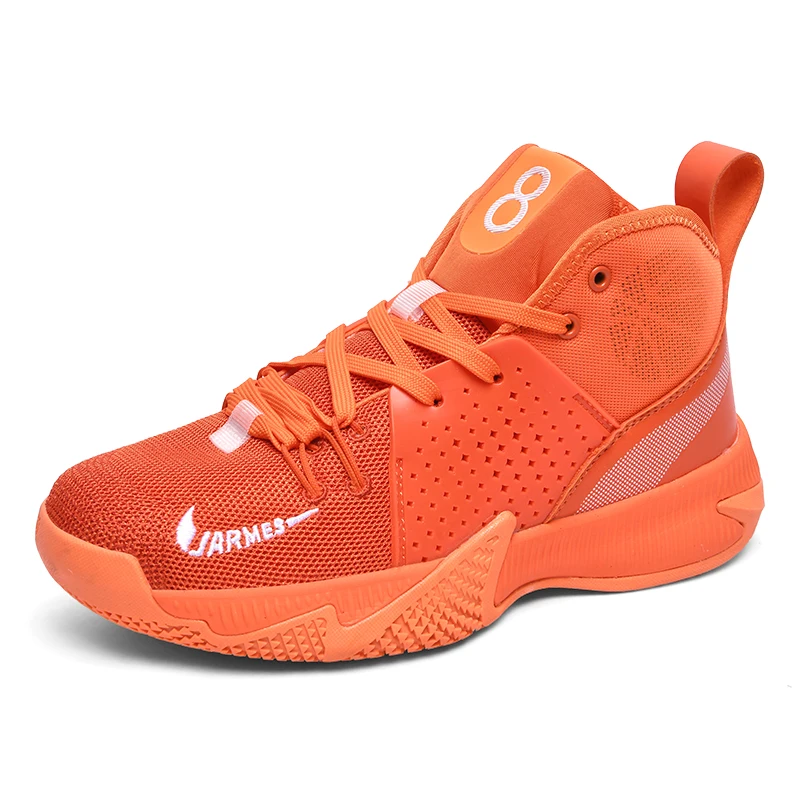 
Basketball Shoes Sports For Men Sneakers 