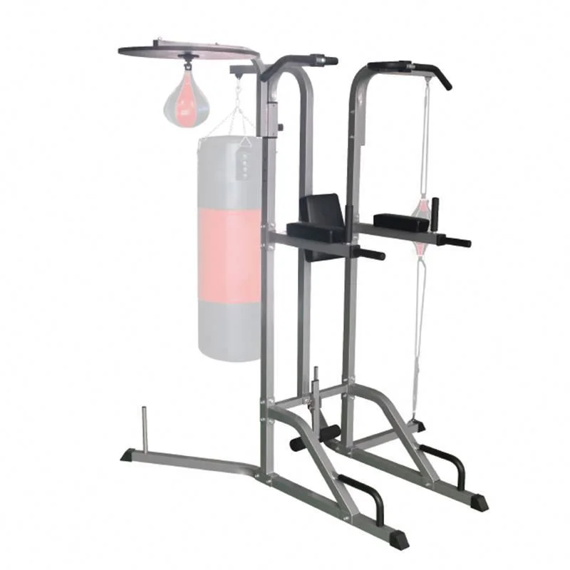  Commercial Gym Equipment Sport Exercise Power Tower Body Training