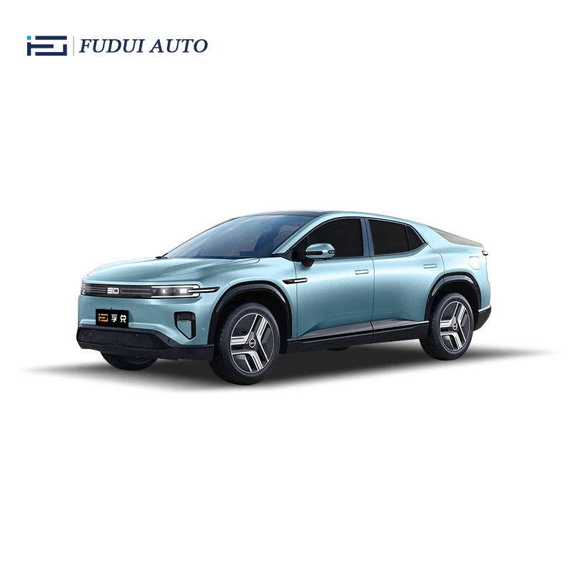 2025 New Changan Qiyuan E07 New Automobile QiYuan E07 New Energy Electric Vehicle chinese Left Hand pickup truck SUV