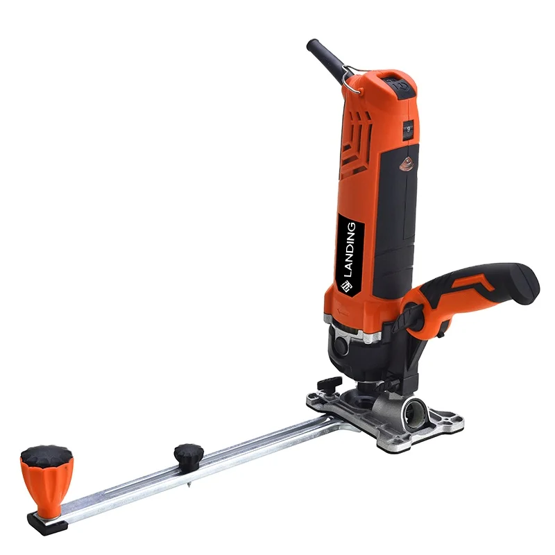 Home Renovator Multi Tool Electric Multi-Router 550W