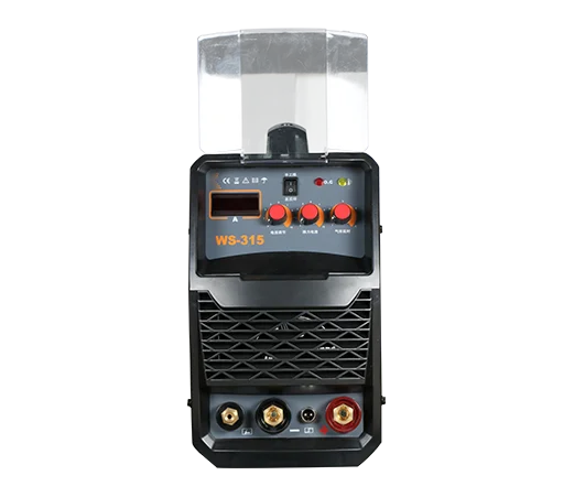 Argon arc welding machines TIG TIG-250 series