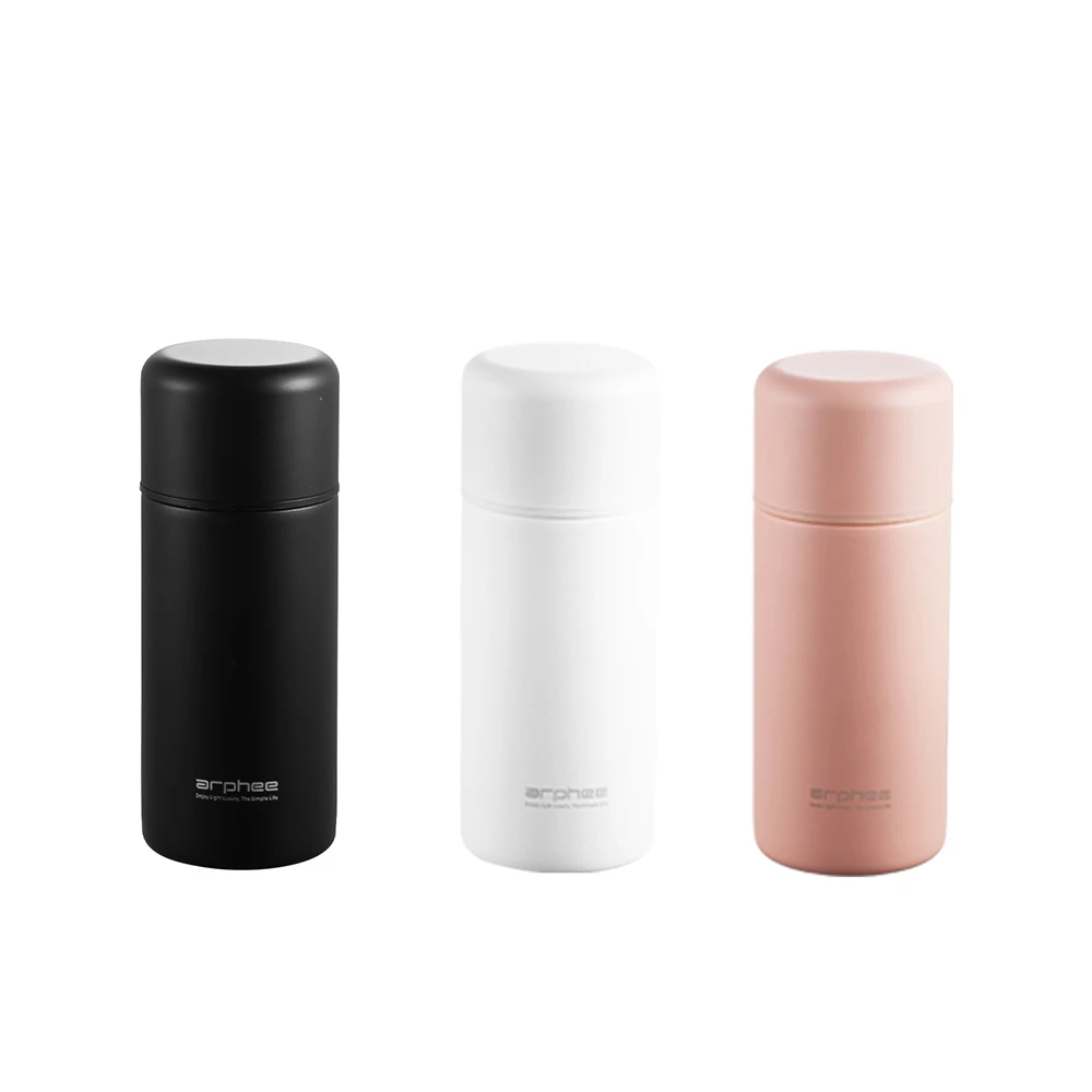 
 Factory wholesale 2021 new listing 0.35l vacuum simplicity vacuum flask  