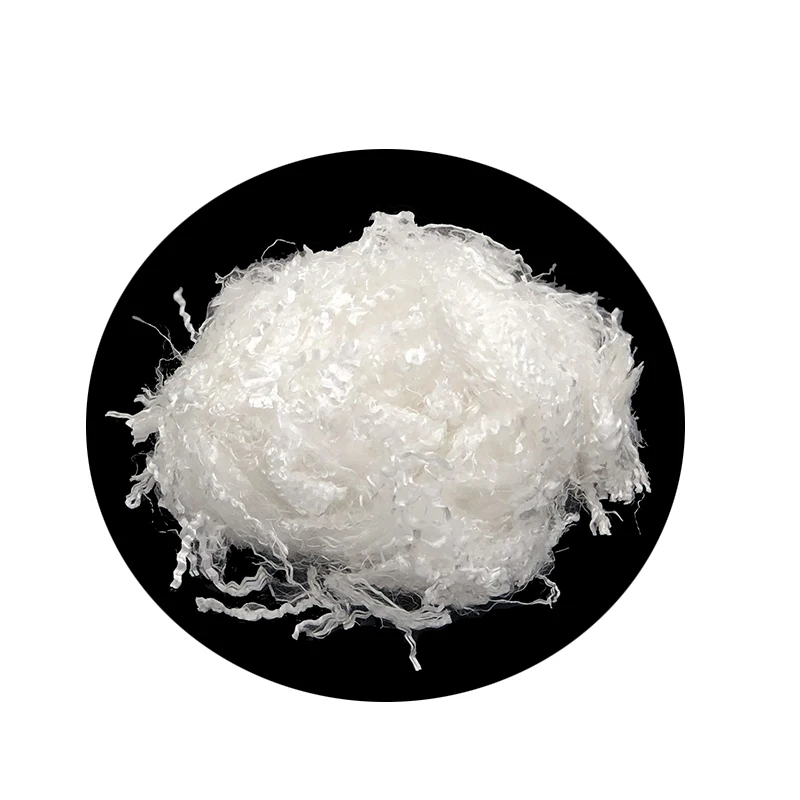 
Good quality 1.33D*38mm lyocell fiber for textile 