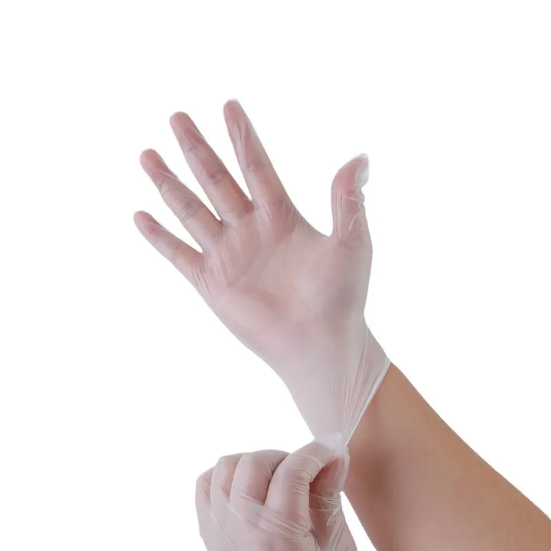 Factory Price High Output Medical PVC Glove Production Line Durable Labor Glove Manufacturing Machine