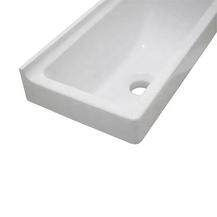 Китайская Современная раковина для ванной комнаты с твердой поверхностью