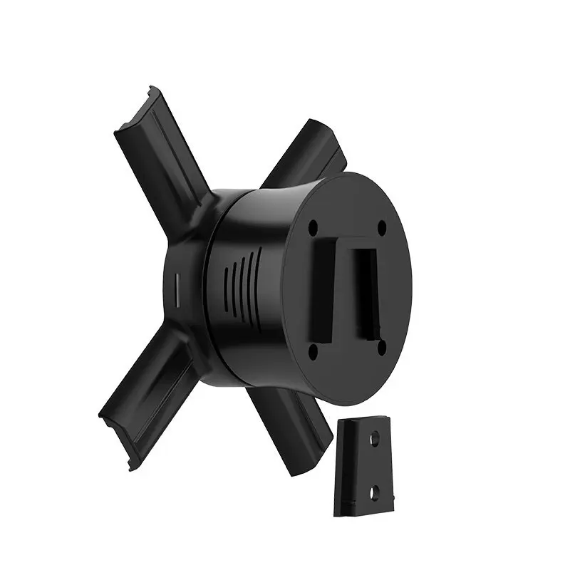 Голографический 3D-вентилятор 65 см