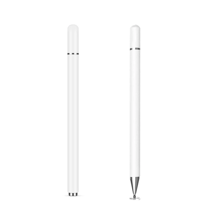 Wholesale price High-precision Universal Screen Touch Pen  Touch Screen Pen Stylus with 2 Pen Tip